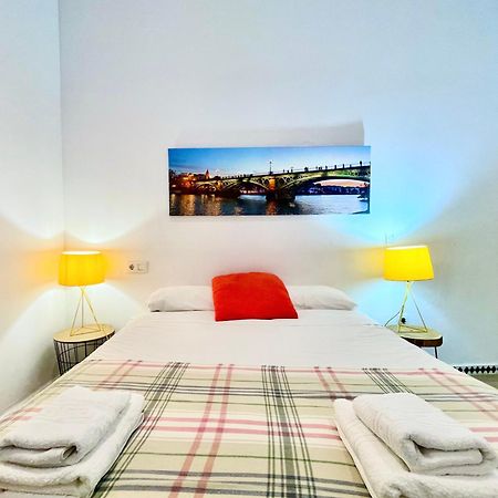 Los Rincones De Stephan Σεβίλλη Εξωτερικό φωτογραφία