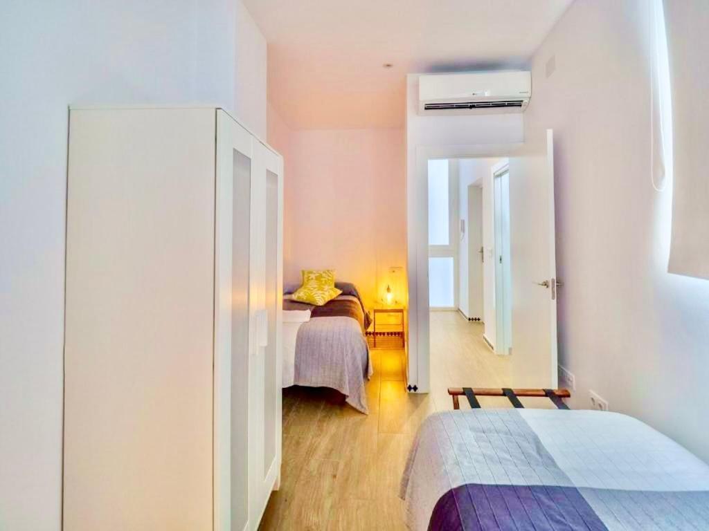 Los Rincones De Stephan Σεβίλλη Εξωτερικό φωτογραφία
