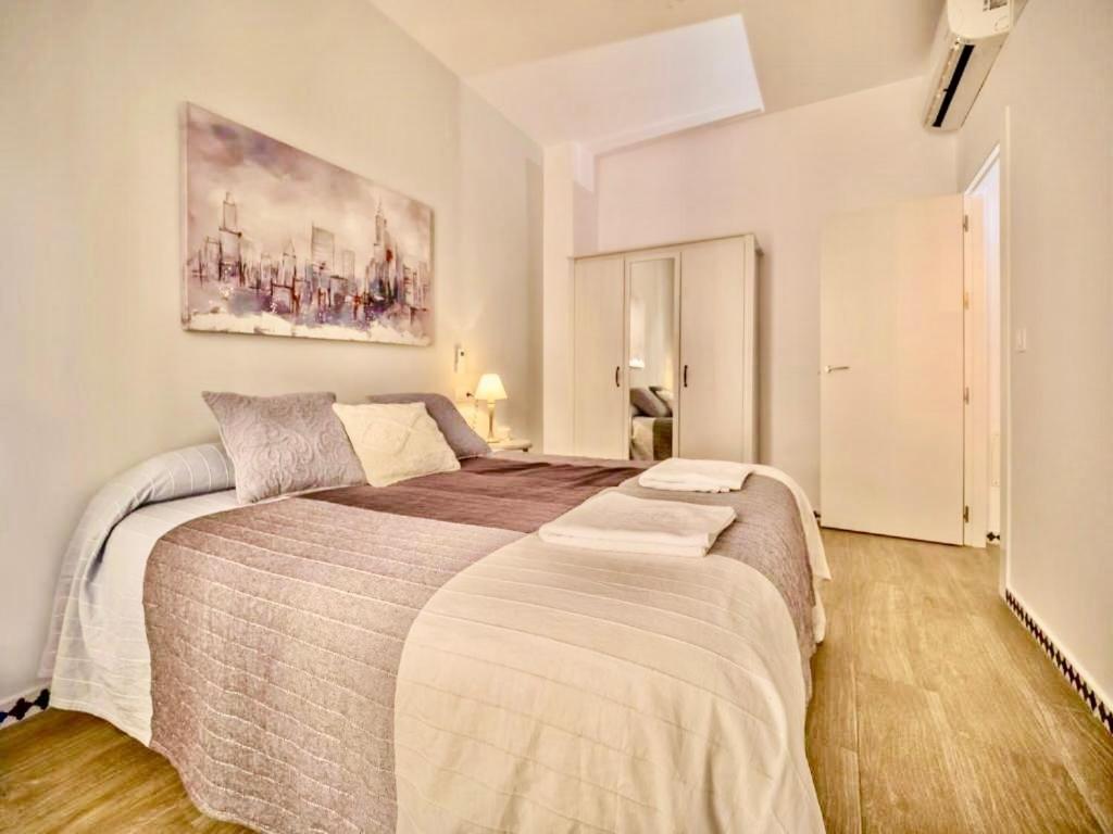 Los Rincones De Stephan Σεβίλλη Εξωτερικό φωτογραφία
