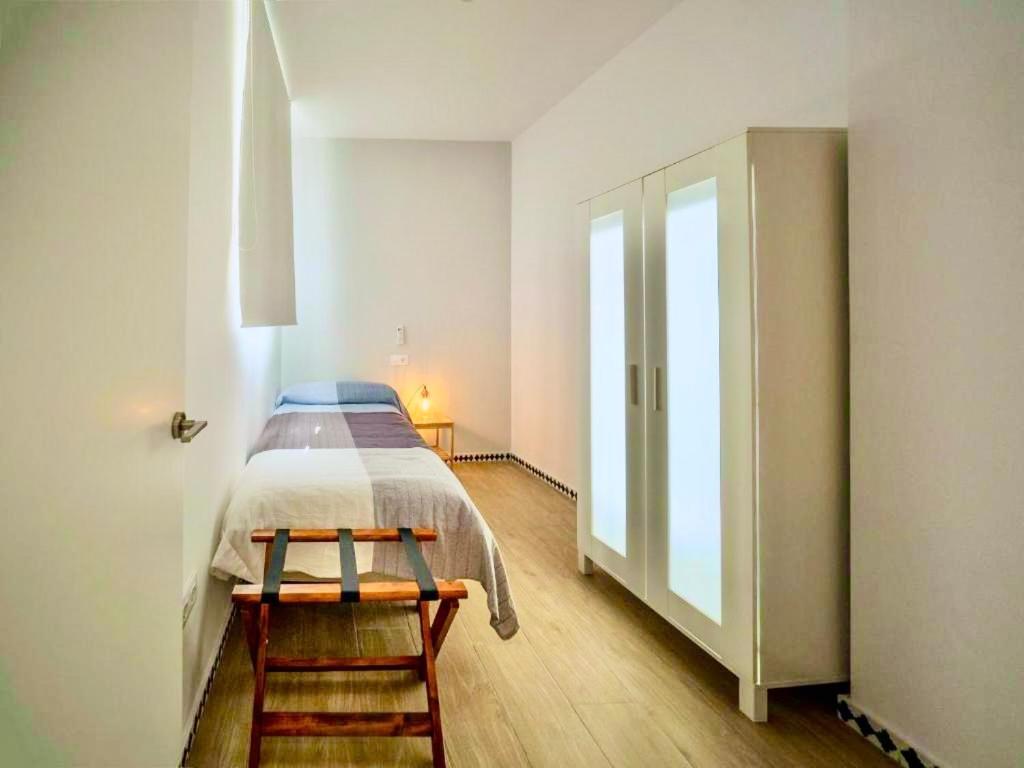 Los Rincones De Stephan Σεβίλλη Εξωτερικό φωτογραφία