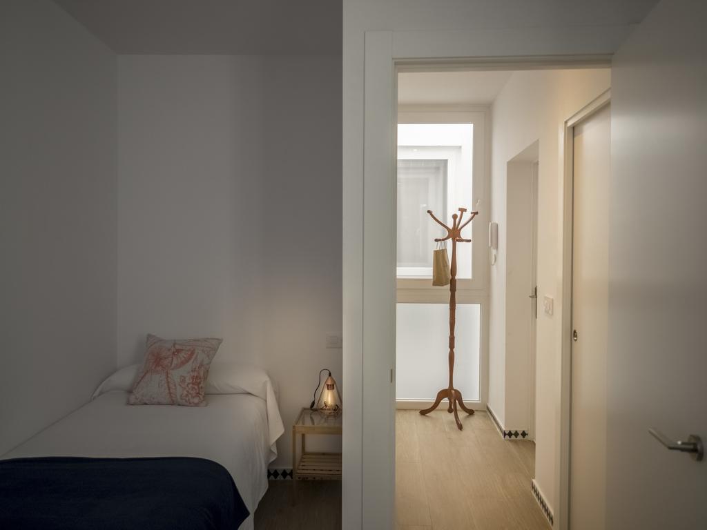 Los Rincones De Stephan Σεβίλλη Εξωτερικό φωτογραφία
