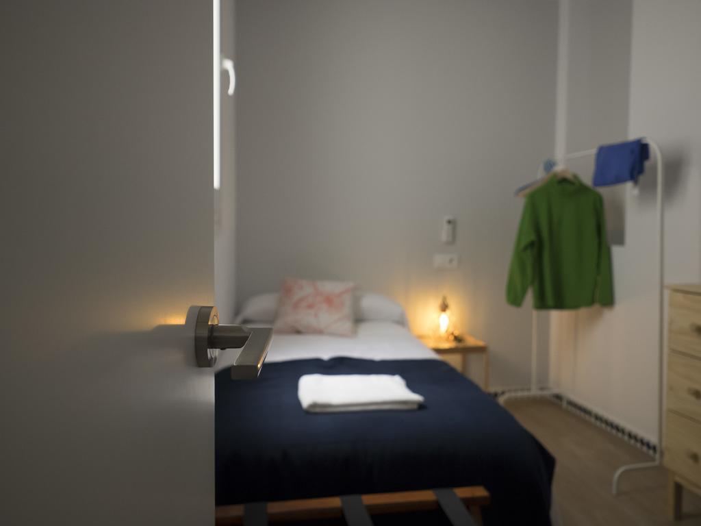 Los Rincones De Stephan Σεβίλλη Εξωτερικό φωτογραφία