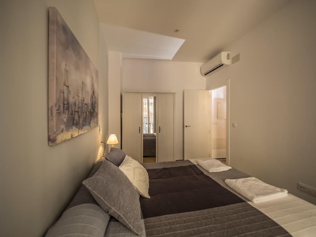 Los Rincones De Stephan Σεβίλλη Εξωτερικό φωτογραφία