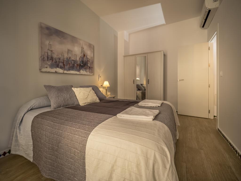 Los Rincones De Stephan Σεβίλλη Εξωτερικό φωτογραφία