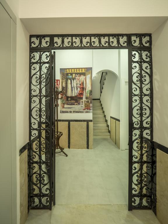 Los Rincones De Stephan Σεβίλλη Εξωτερικό φωτογραφία